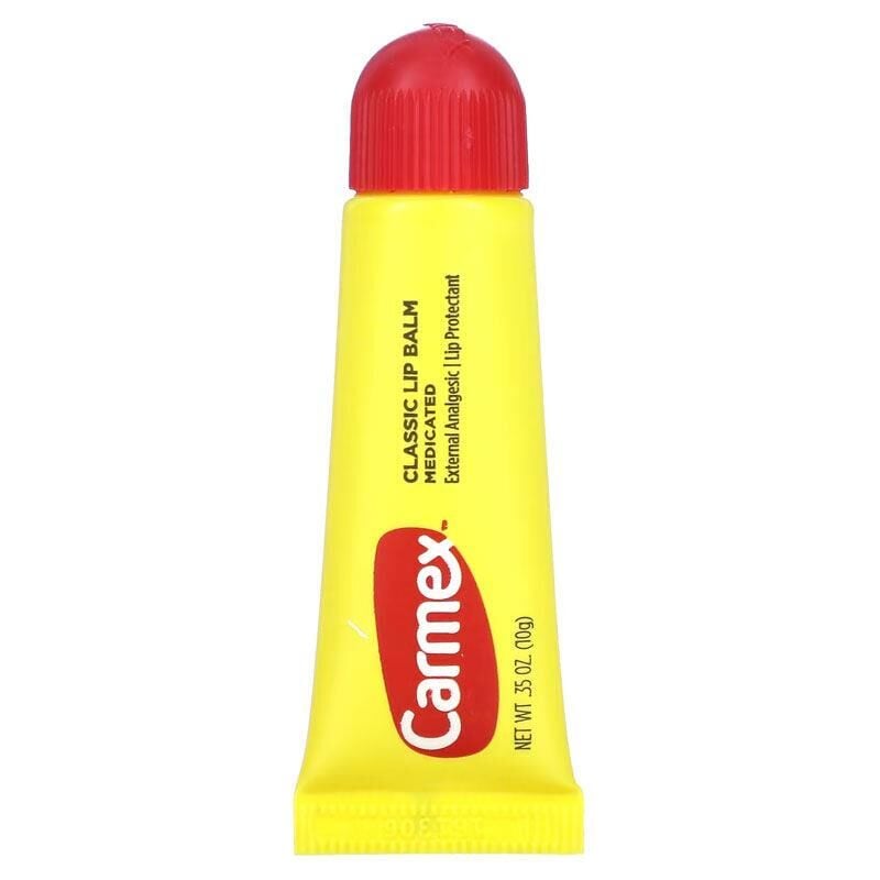 Carmex Lip Balm Dudak Kremi 10 gr