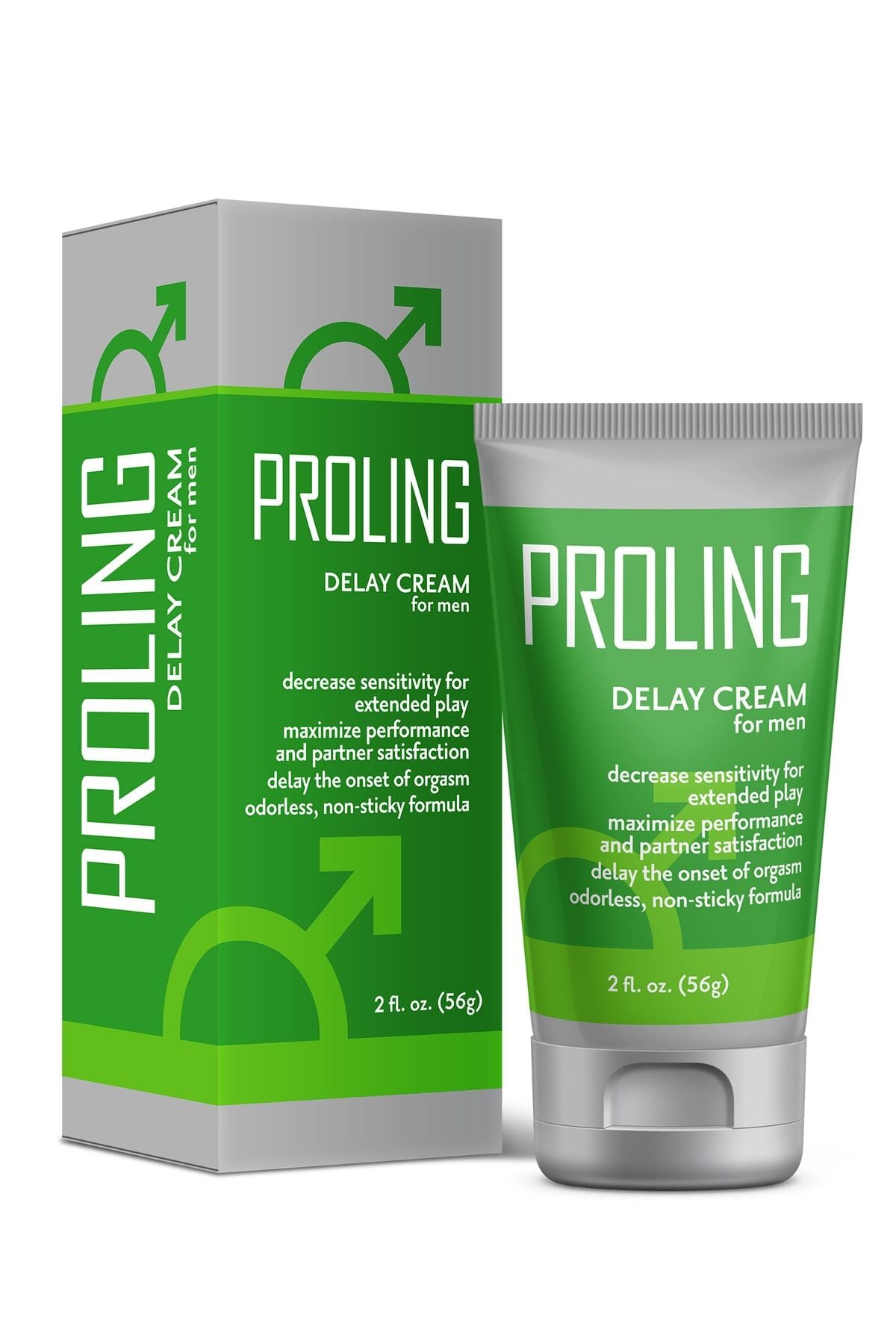 Proling Delay Krem 56 gr