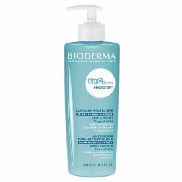 Bioderma ABCDerm Hydratant 500 ml