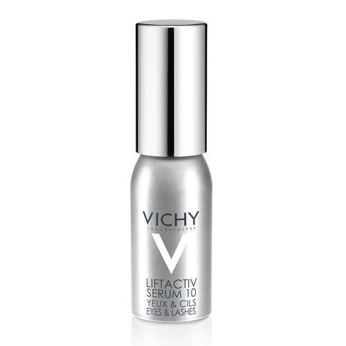 Vichy Liftactiv Serum 10 Göz ve Kirpik 15ml