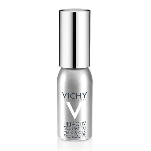 Vichy Liftactiv Serum 10 Göz ve Kirpik 15ml