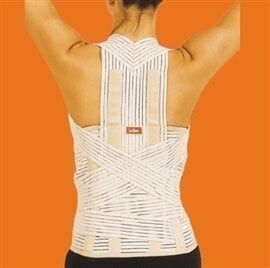 Luxor Dorso-Lomber Korse 306
