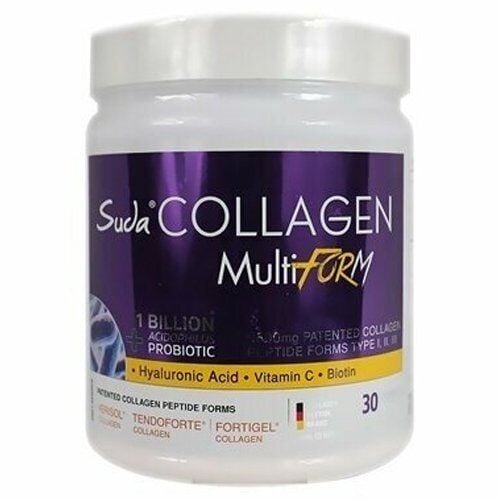 Suda Collagen Multiform 300 gr