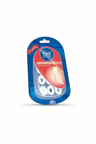 Foot Doctor Nasır Koruyucu - Ayak Üstü ve Parmak Arası