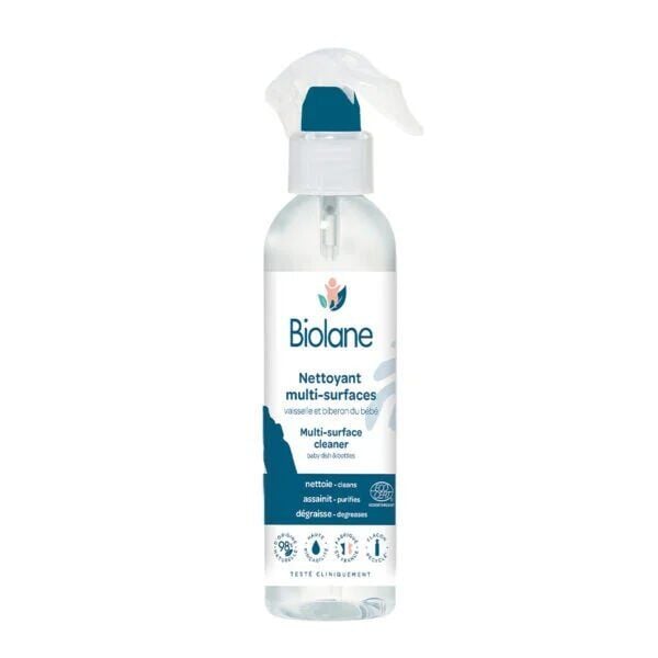 Biolane Bebek Bulaşık Deterjanı 250 ml