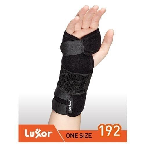 Luxor El Bilek Ateli 192 Sağ