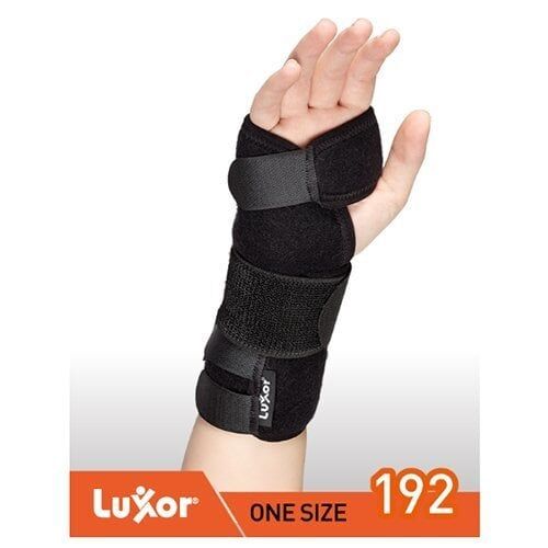 Luxor El Bilek Ateli 192 Sağ