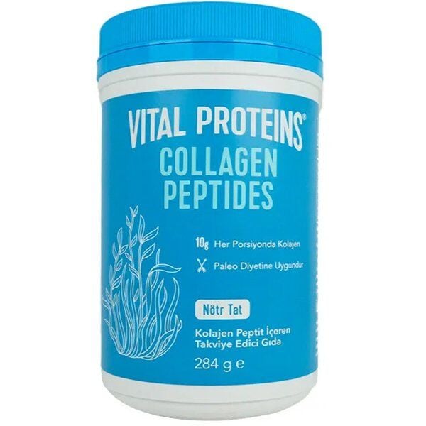 Vital Proteins Collagen 284 gr