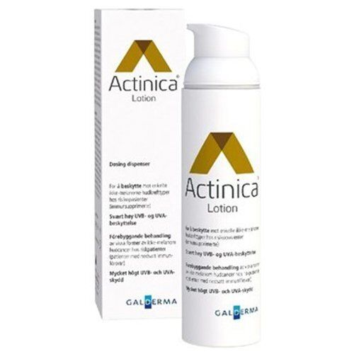 Daylong Actinica Lotion 80 gr