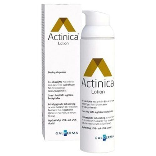 Daylong Actinica Lotion 80 gr