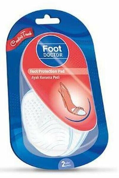 Foot Doctor Ayak Koruma Pedi 018