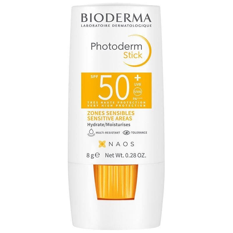 Bioderma Photoderm Güneş Stick SPF50+ 8 gr