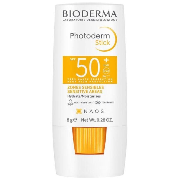 Bioderma Photoderm Güneş Stick SPF50+ 8 gr