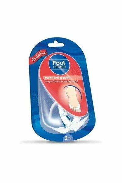 Foot Doctor Bunyon Parmak Separatoru 015