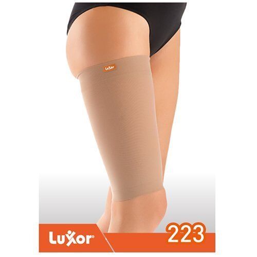 Luxor Elastik Üst Baldır Desteği 223 Medium