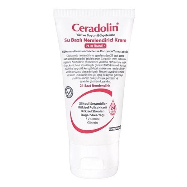 Ceradolin Krem 50 ml