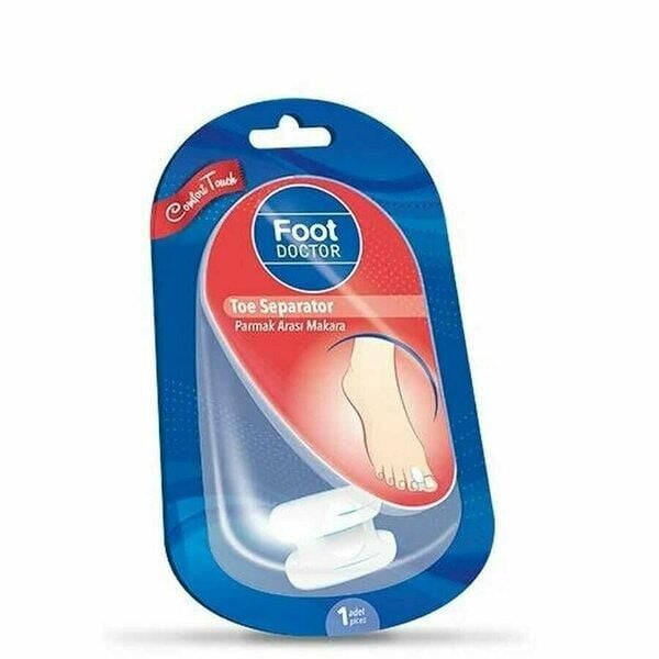 Foot Doctor Parmak Arası Makarası
