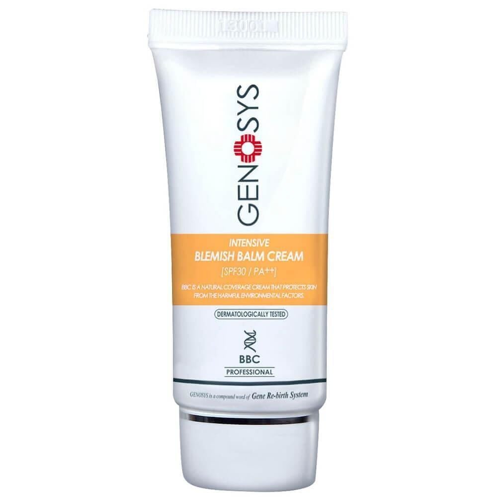 Genosys Intensive Blemish Balm Cream SPF30 50 ml