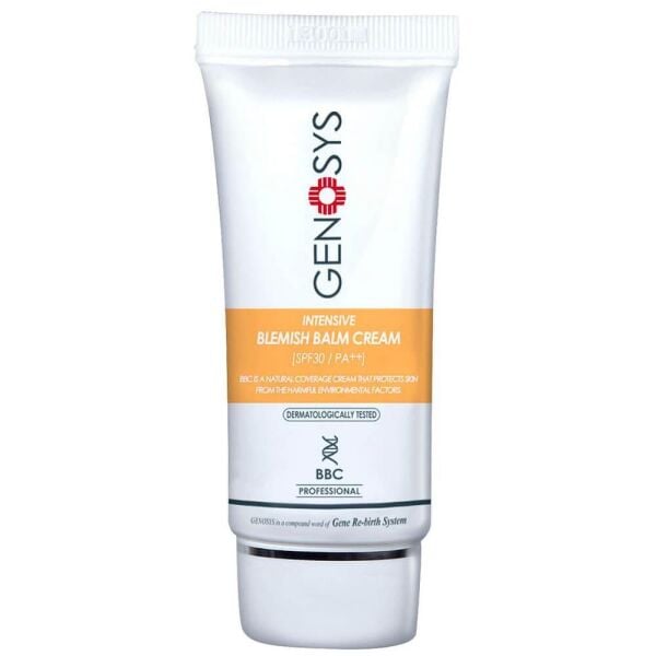 Genosys Intensive Blemish Balm Cream SPF30 50 ml