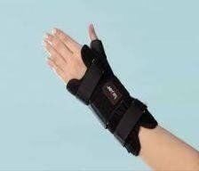 Luxor El-Bilek Ateli (Siyah) 505