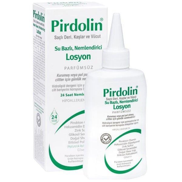 Pirdolin Losyon 150 ml