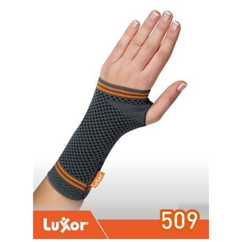 Luxor El-Bilek Bandajı Çift Taraflı 509 Large