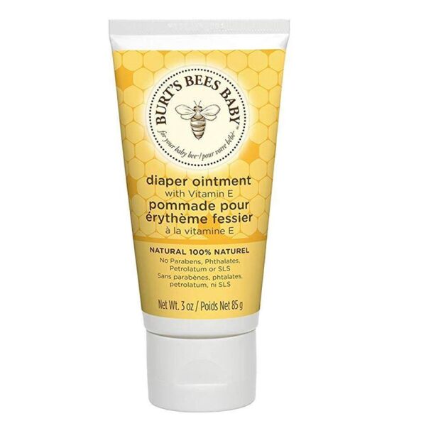 Burt's Bees Baby Pişik Kremi 85 gr