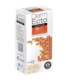 Dermecto Güneş Kremi Spf50 50 ml