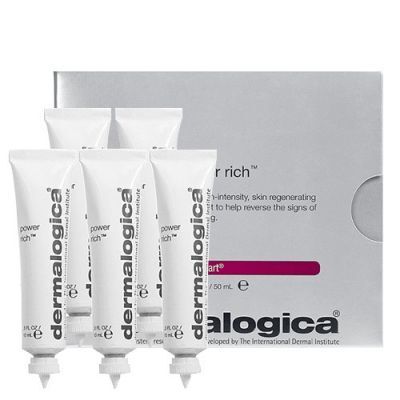 Dermalogica Power Rich 5x10 ml