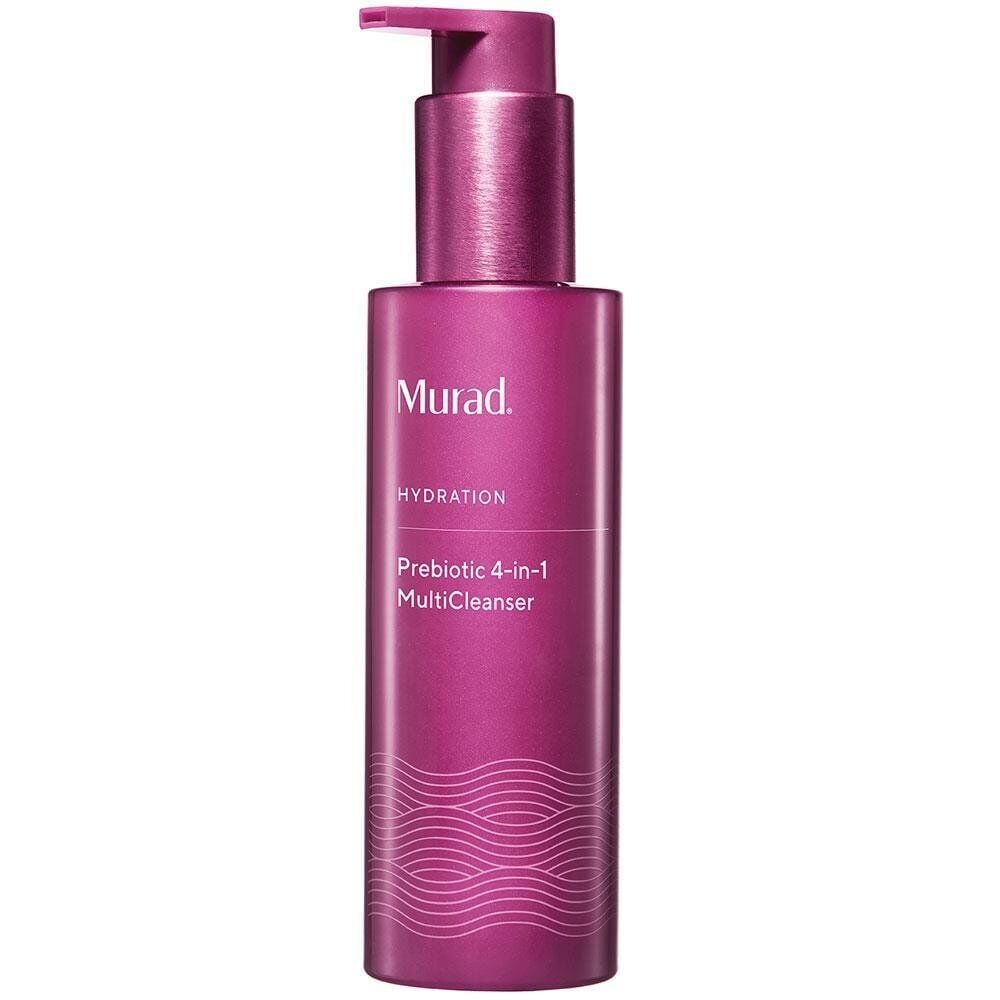 Murad 4 Etkili Krem - Prebiotic 4 in 1 Multicleanser 148 ml