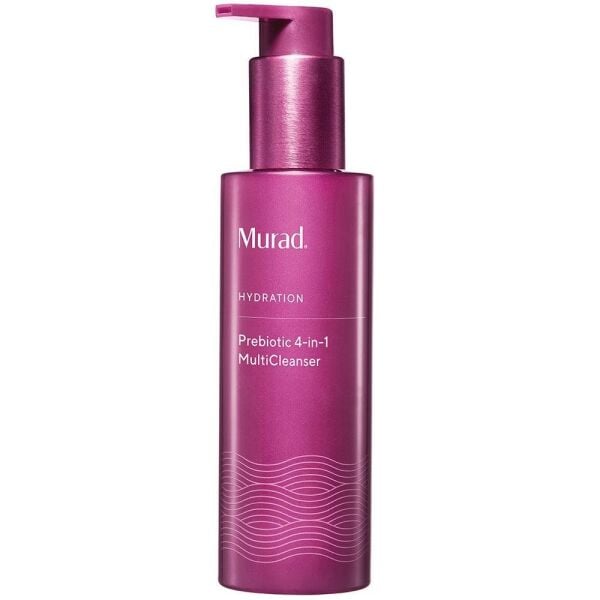 Murad 4 Etkili Krem - Prebiotic 4 in 1 Multicleanser 148 ml
