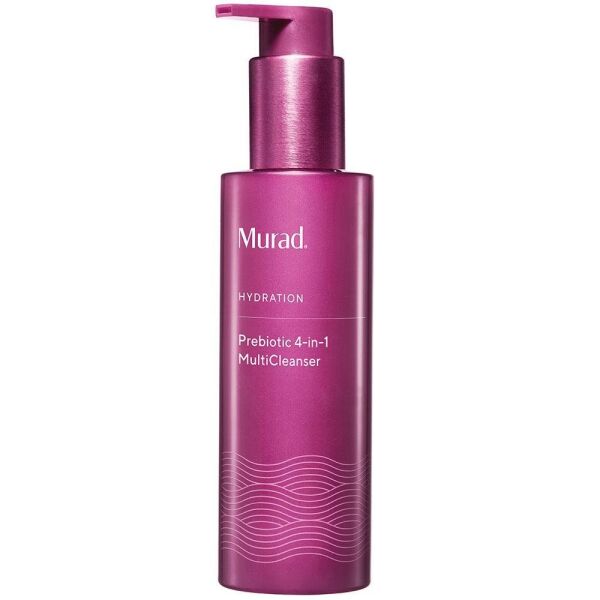 Murad 4 Etkili Krem - Prebiotic 4 in 1 Multicleanser 148 ml