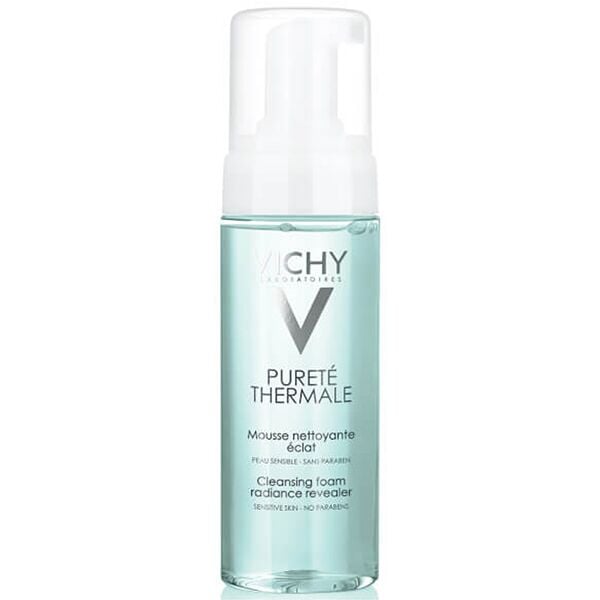 Vichy Purete Thermale Oligo Yüz Temizleme Köpüğü 150 ml