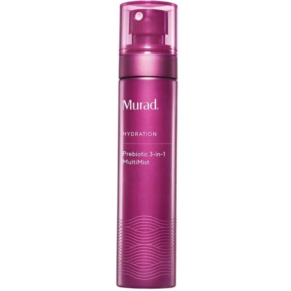 Murad 3 Etkili Nemlendirici Yüz Spreyi - Prebiotic 3 in 1 Multimist 100 ml