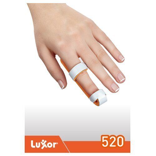 Luxor Baseball Parmak Ateli 520 No:2