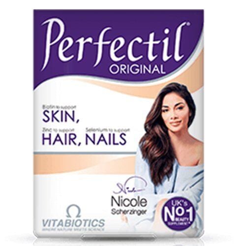 Perfectil 30 Tablet