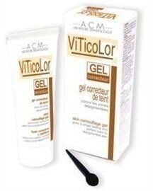 Viticolor Gel Kamuflaj Jeli