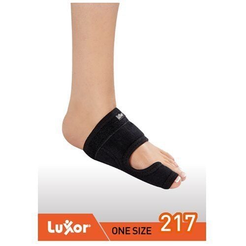 Luxor Halluks Valgus Gece Ateli 217