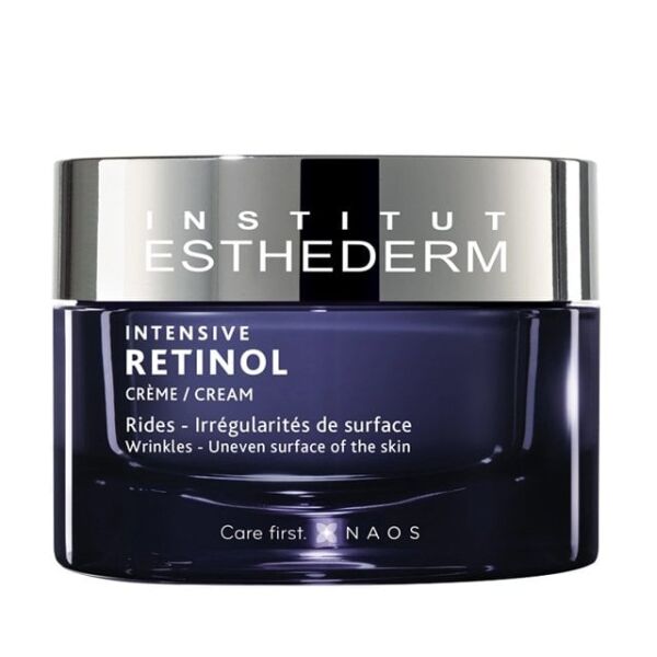 Institut Esthederm Intensive Retinol Cream 50 ml