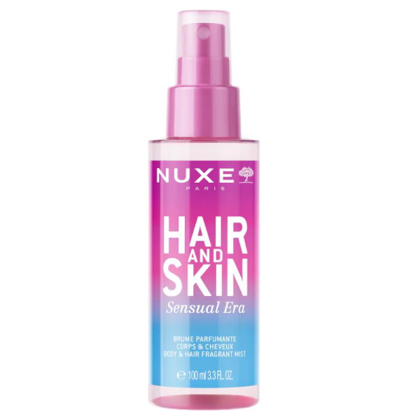 Nuxe Sensual Era Saç ve Vücut Spreyi 100 ml