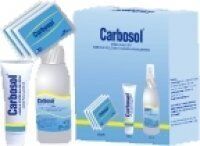 Carbosol Göğüs Bakım Seti