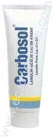 Carbosol Lanolin Krem 30 ml