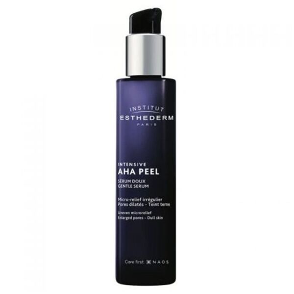 Institut Esthederm Intensive Aha Peel Gentle Serum 30 ml
