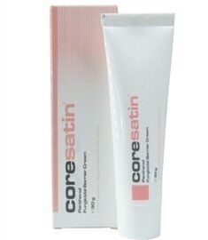 Coresatin Panthenol Barrier Cream 30 gr