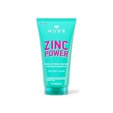 Nuxe Zinc Power Gel 150 ml