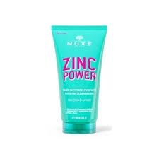 Nuxe Zinc Power Gel 150 ml