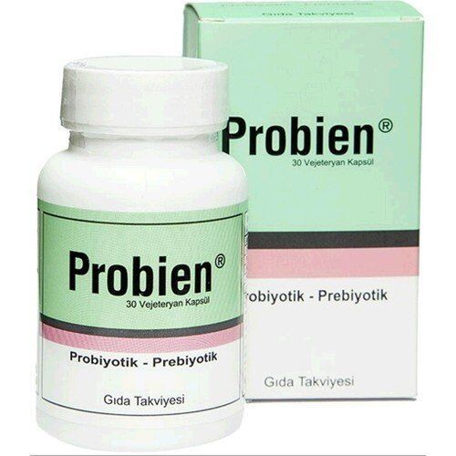 Probien 30 Kapsül