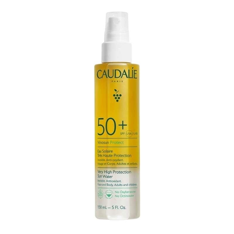 Caudalie Vinosun Protect Spf 50 Güneş Suyu 150 ml