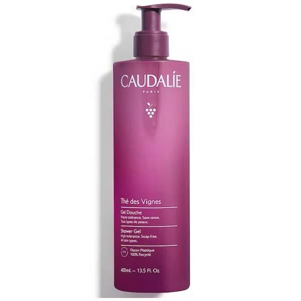 Caudalie The Des Vignes Duş Jeli 400 ml