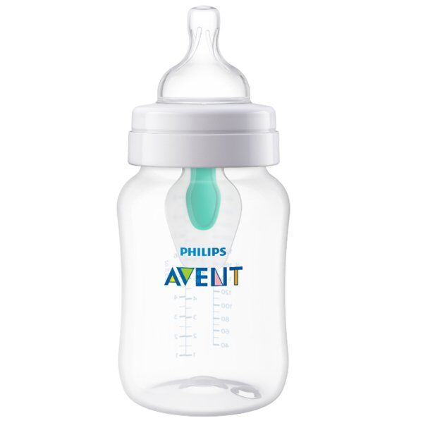 Philips Avent Anti-Colic PP Biberon 260 ml